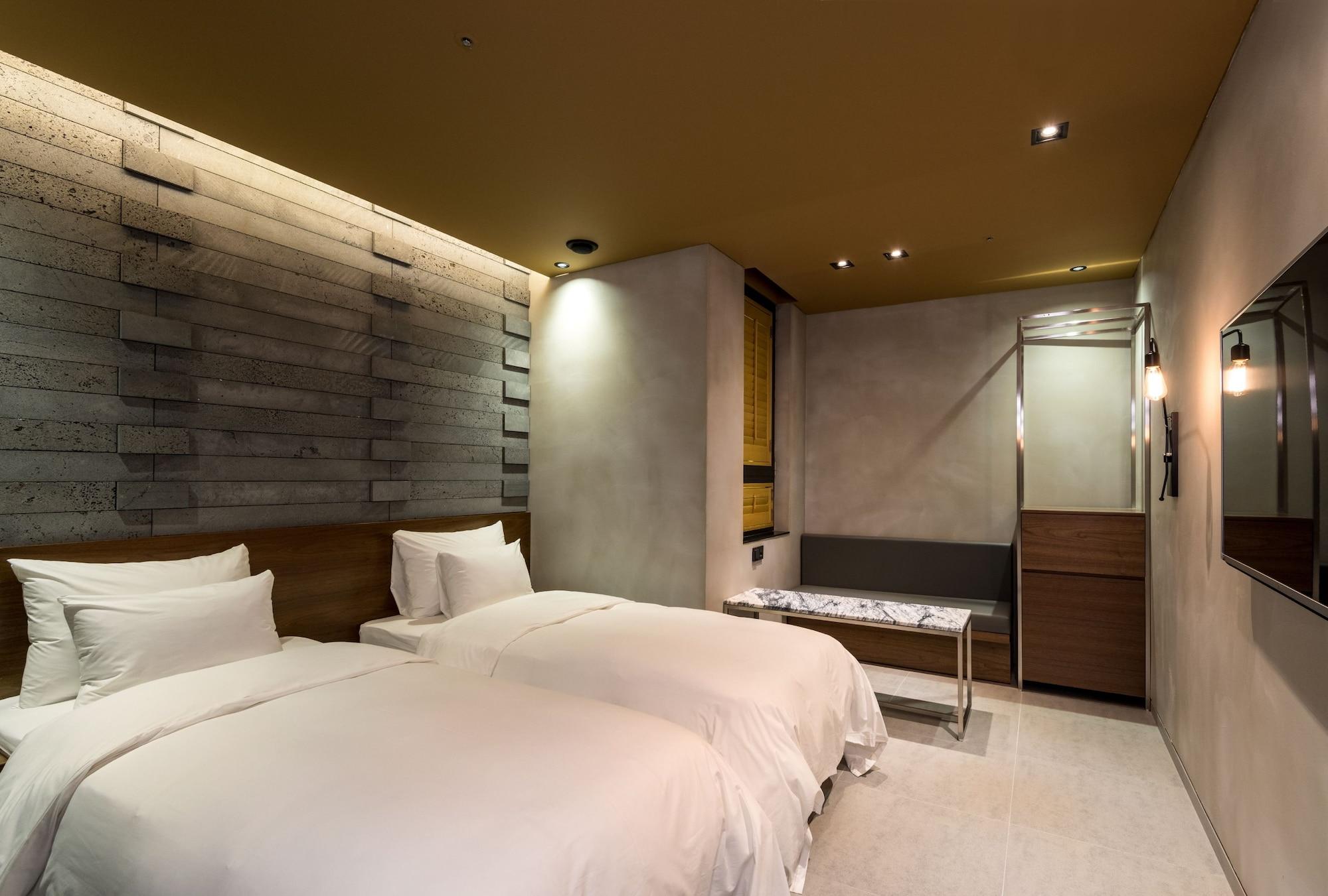 Hotel The Designers Dongdaemun Seoul Eksteriør bilde