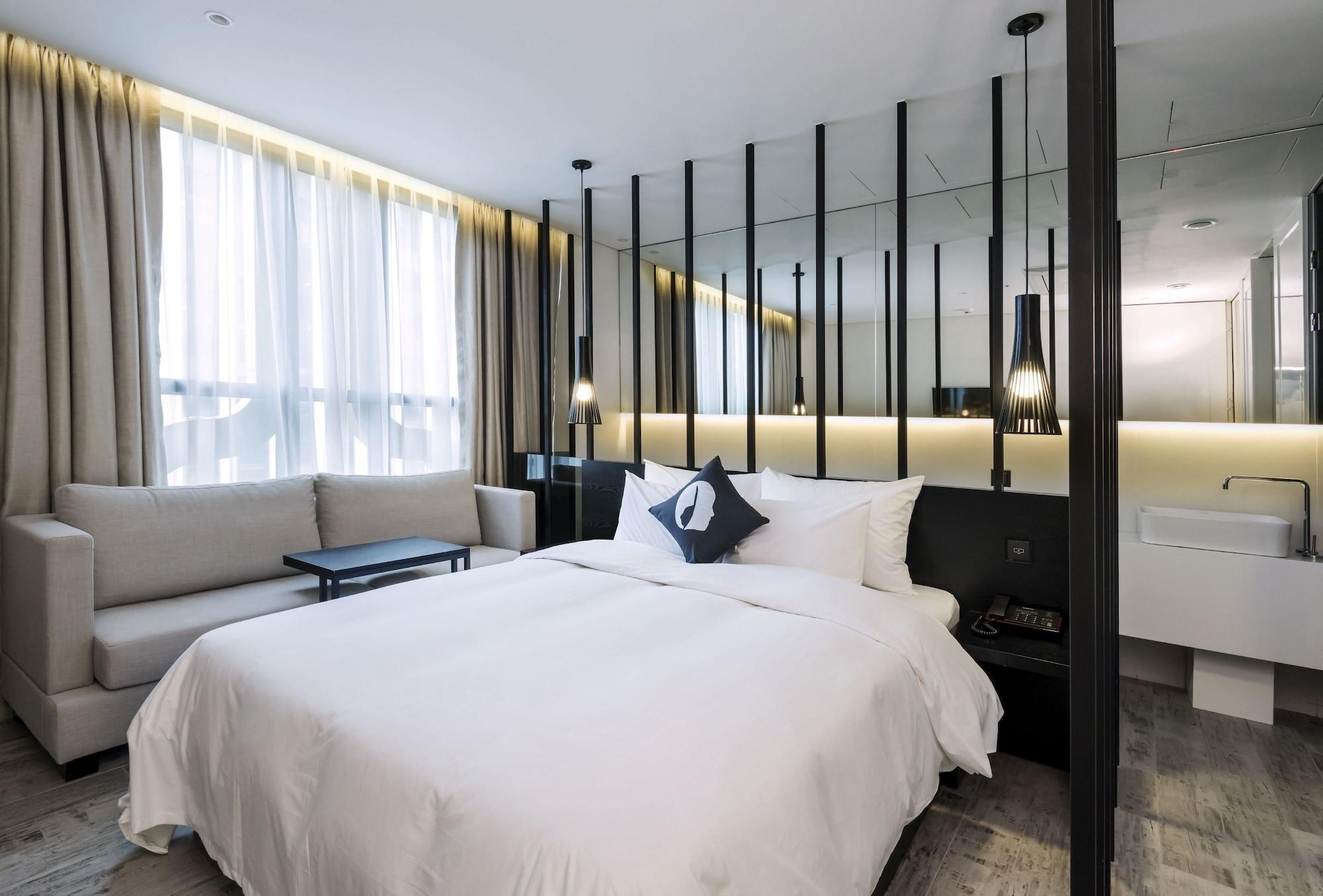 Hotel The Designers Dongdaemun Seoul Eksteriør bilde
