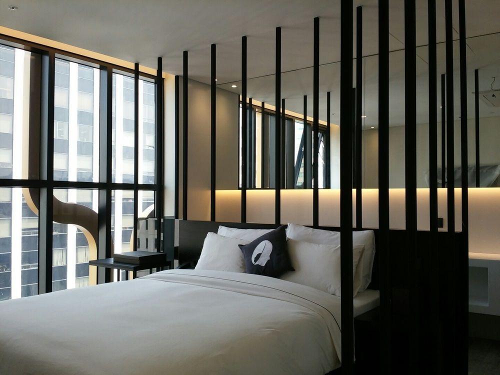 Hotel The Designers Dongdaemun Seoul Eksteriør bilde