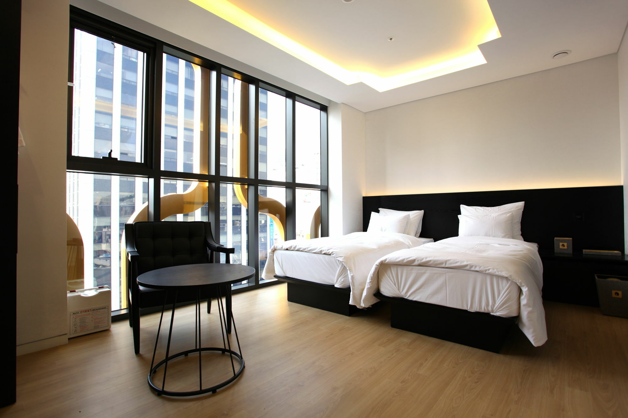 Hotel The Designers Dongdaemun Seoul Eksteriør bilde