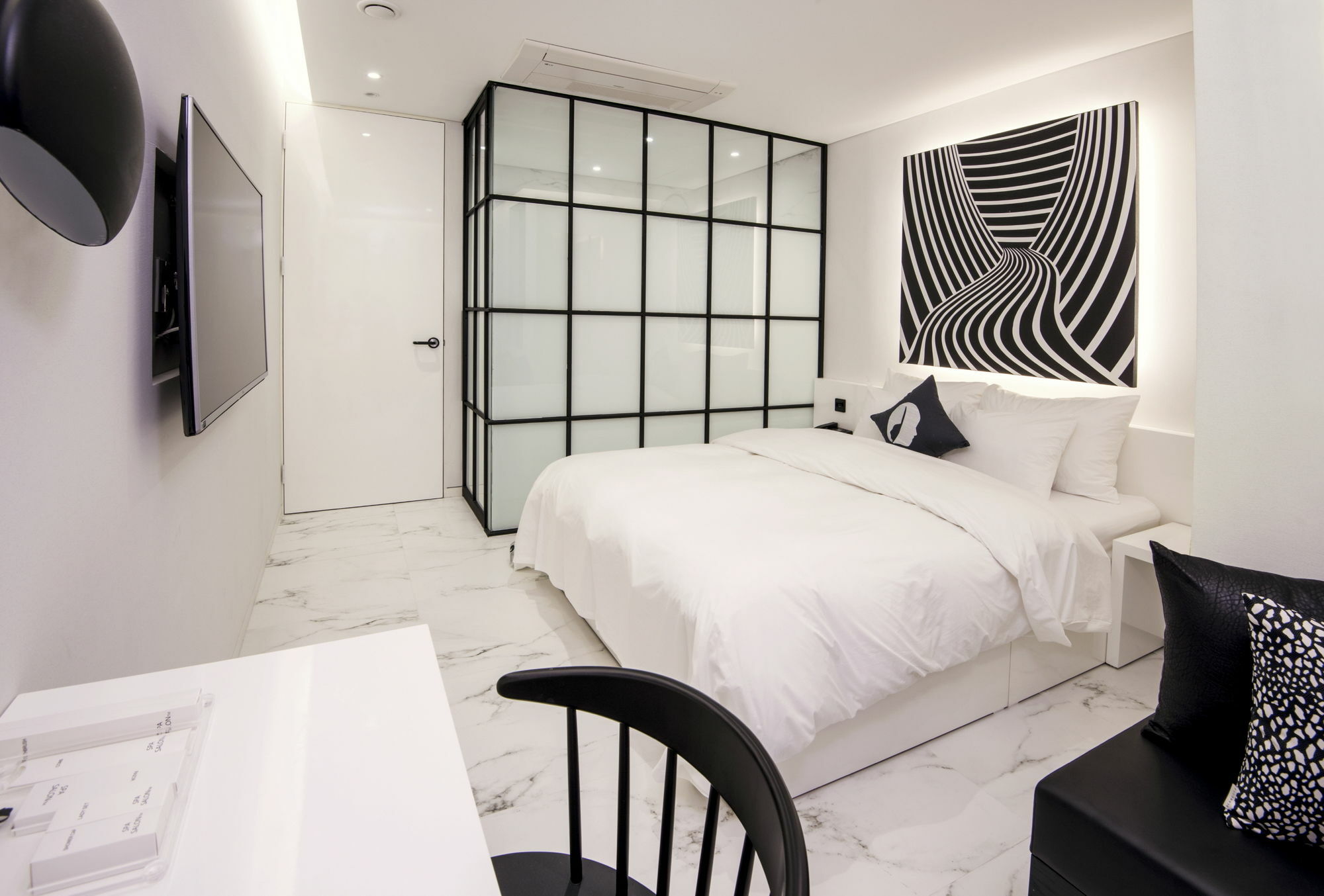 Hotel The Designers Dongdaemun Seoul Eksteriør bilde