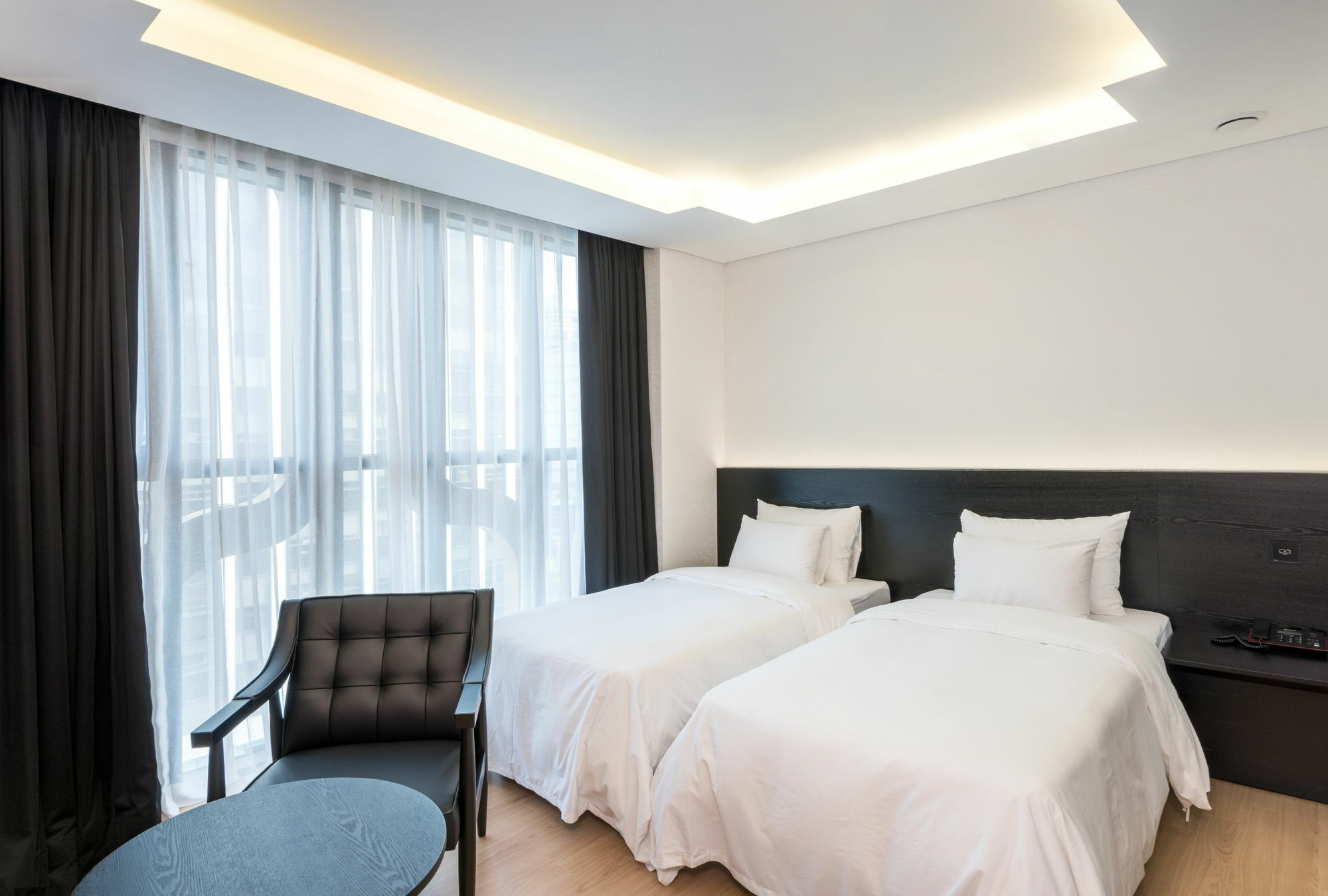 Hotel The Designers Dongdaemun Seoul Eksteriør bilde