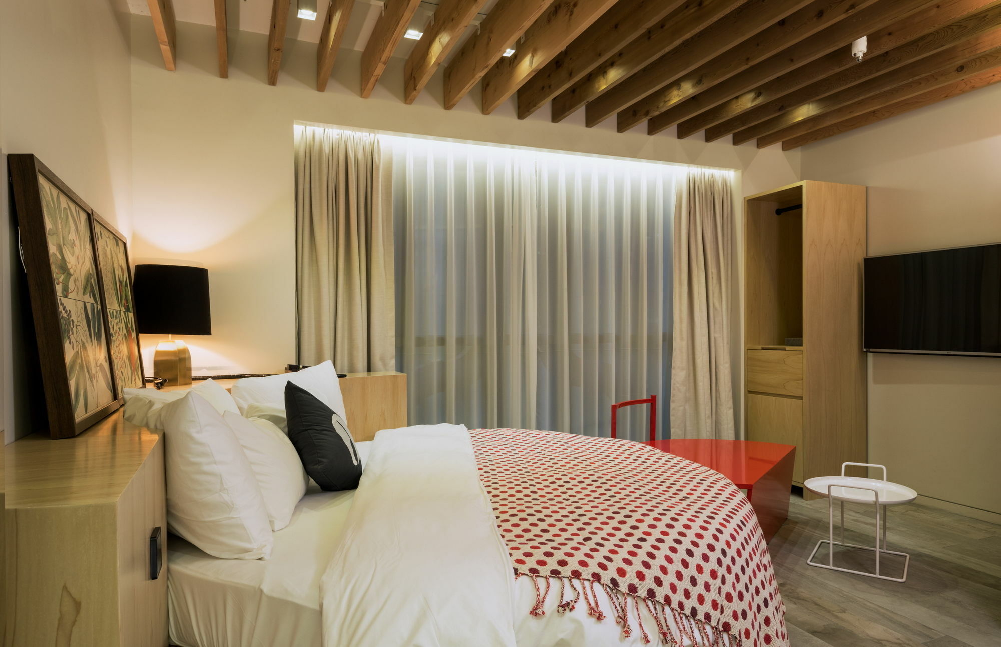 Hotel The Designers Dongdaemun Seoul Eksteriør bilde