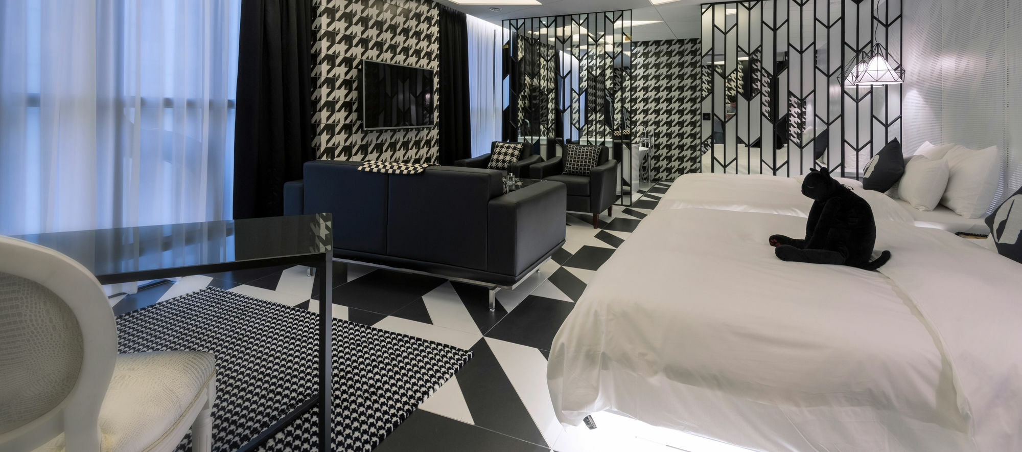 Hotel The Designers Dongdaemun Seoul Eksteriør bilde