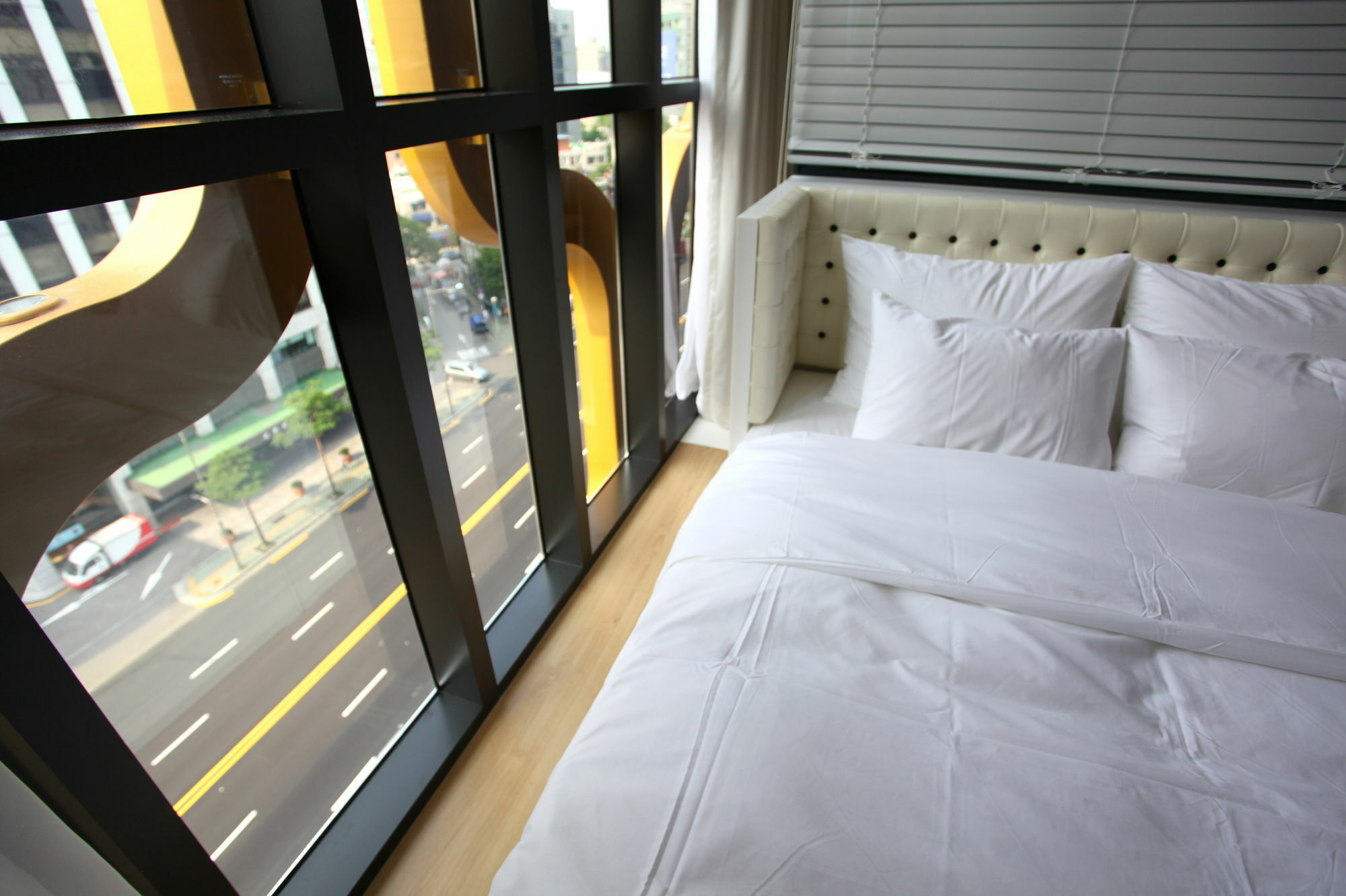 Hotel The Designers Dongdaemun Seoul Eksteriør bilde