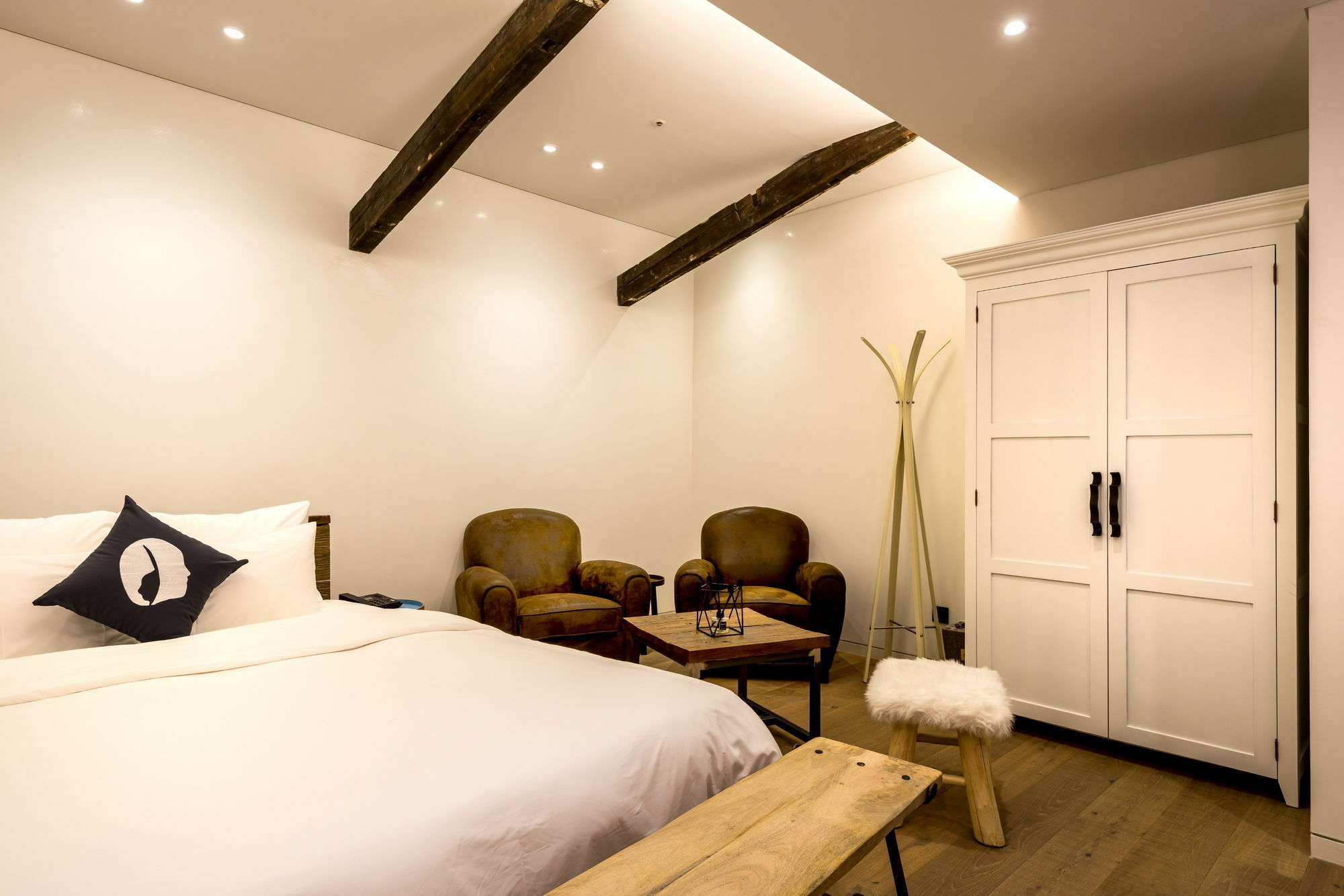 Hotel The Designers Dongdaemun Seoul Eksteriør bilde