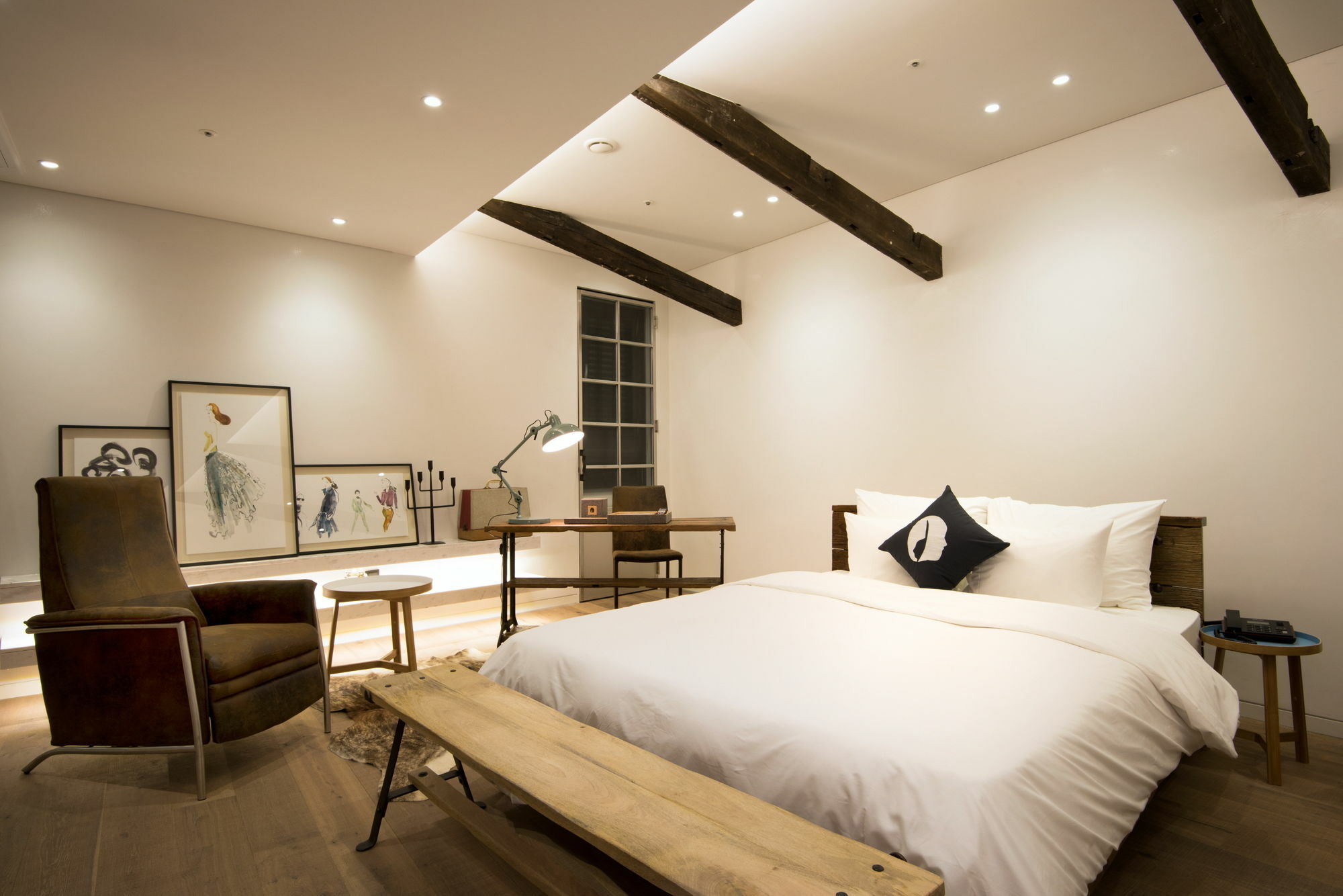 Hotel The Designers Dongdaemun Seoul Eksteriør bilde